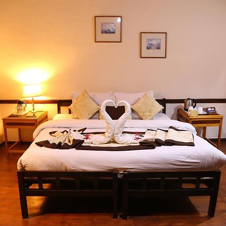Springfields - A Heritage Palace Since 1902 Shimla Bilik gambar