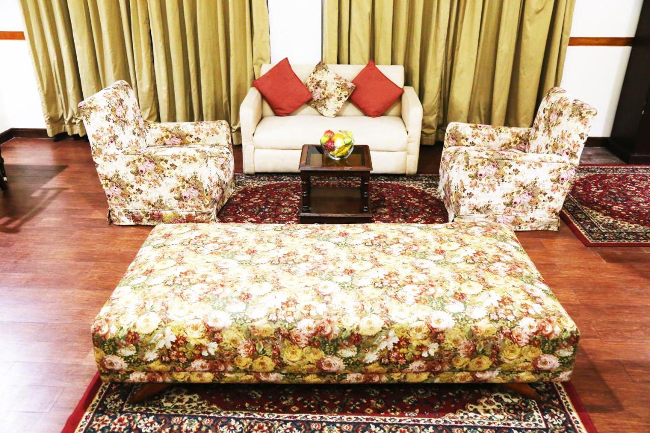Springfields - A Heritage Palace Since 1902 Shimla Luaran gambar