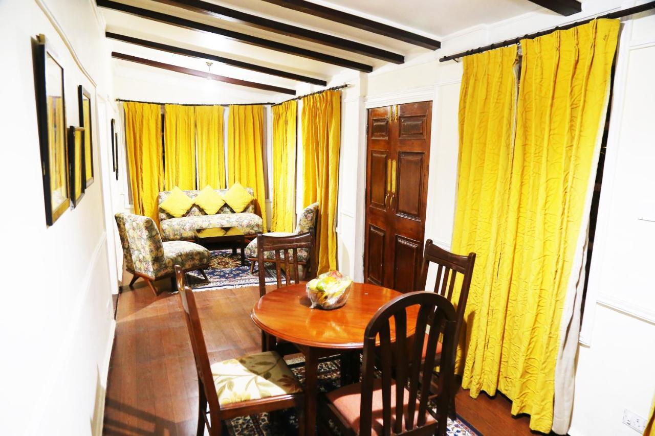 Springfields - A Heritage Palace Since 1902 Shimla Luaran gambar