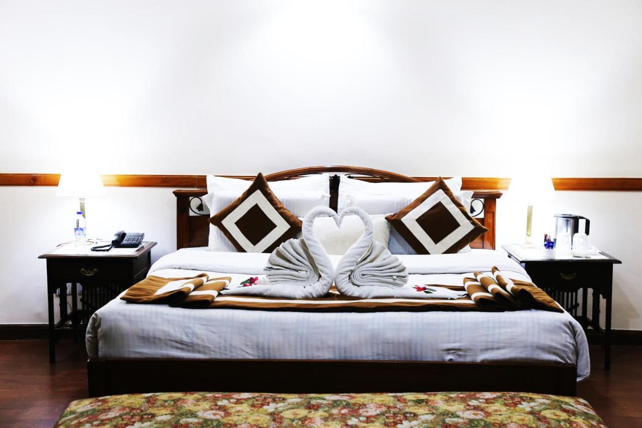 Springfields - A Heritage Palace Since 1902 Shimla Luaran gambar