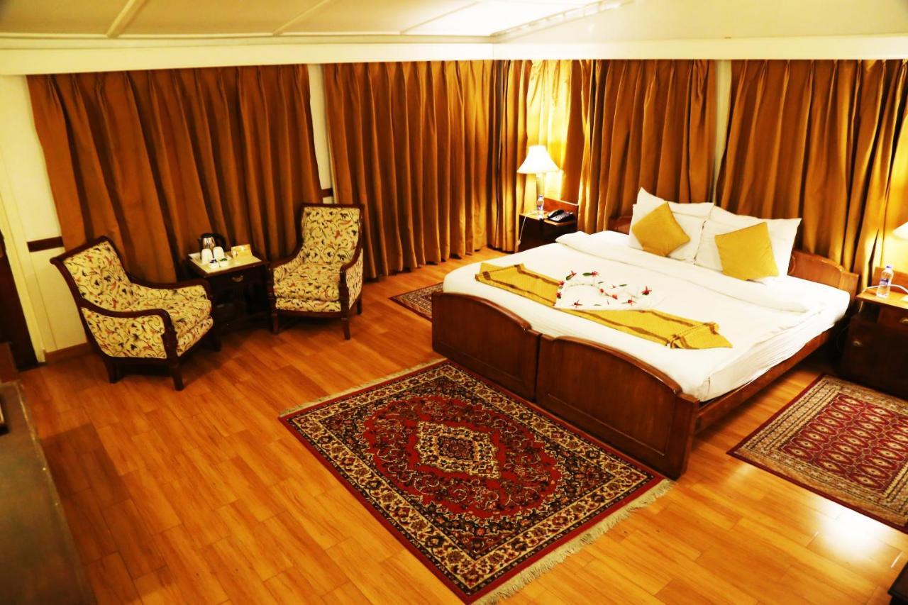 Springfields - A Heritage Palace Since 1902 Shimla Luaran gambar