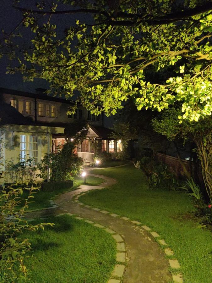 Springfields - A Heritage Palace Since 1902 Shimla Luaran gambar